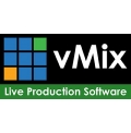 vMix Basic HD Canlı Yayın ve Akış Yazılımı