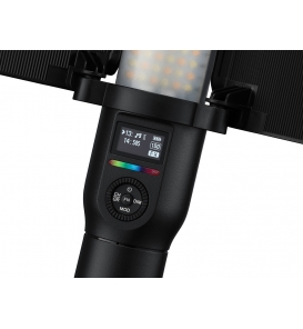 Hakkında daha ayrıntılıGodox LC500R RGB LED Işık Çubuğu