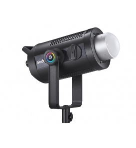 Hakkında daha ayrıntılıGodox SZ150R RGB LED Video Işığı