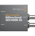 Blackmagic Design Micro Converter BiDirectional SDI/HDMI 3G (with Power Supply)