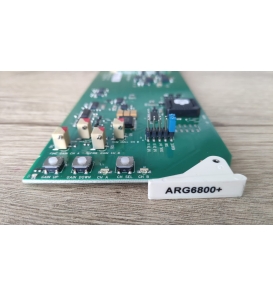 Harris ARG6800+  Analog Ses Dağıtım Kartı