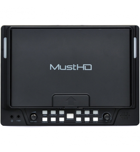 MustHD M-702H