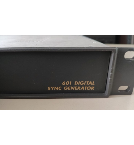 Videotek VSG-201D SYNC Generator