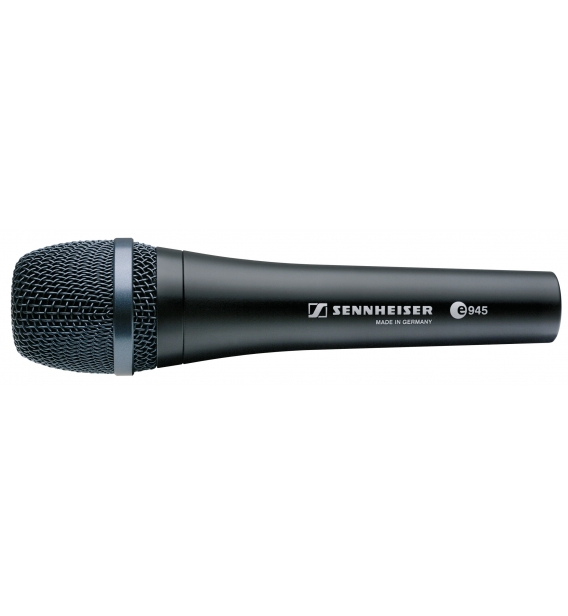 Sennheiser e 945S Dinamik Mikrofon