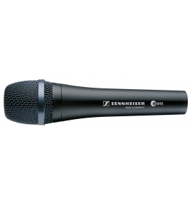 Sennheiser e 945S Dinamik Mikrofon