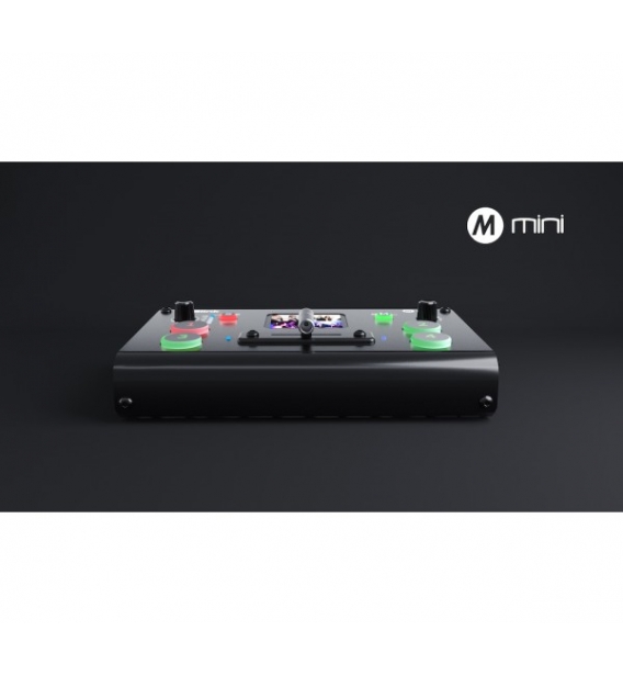 RGBlink Mini — 4 Kanal HDMI Live Streaming Video Mikser