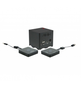 RGBlink ASK Pro Set — 2 Butonlu Kablosuz Sunum ve Ekran Paylaşma Cihazı