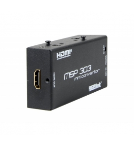RGBlink MSP303 — SDI to HDMI Convertor