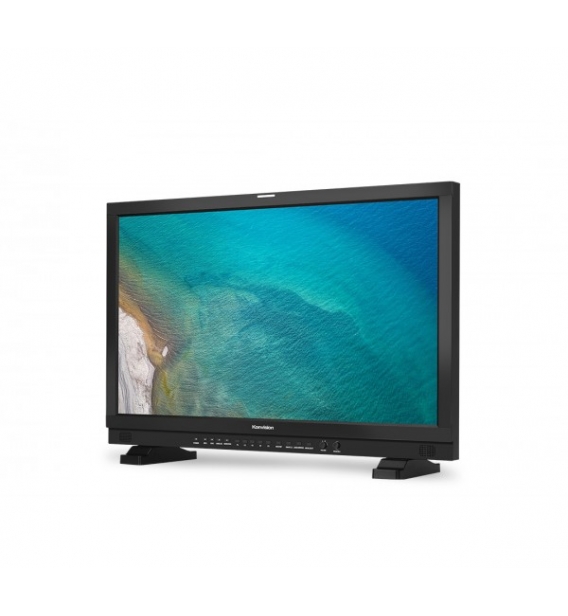 Konvision KVM-1753W – 17,3 inç Full HD LCD Video Monitör