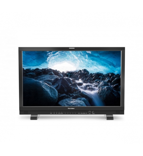 Konvision KVM-2250W – 21,5 inç Full HD LCD Video Monitör