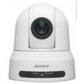 Sony SRG-X120W - 4K PTZ Camera with 12x zoom and NDI®|HX capability