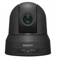 Sony SRG-X120B - 4K PTZ Camera with 12x zoom and NDI®|HX capability