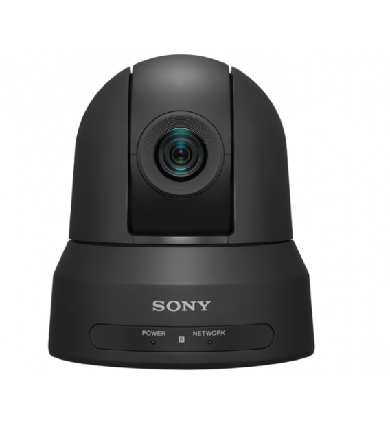 Sony SRG-X400 4K PTZ Camera with 40x zoom and NDI®|HX capability