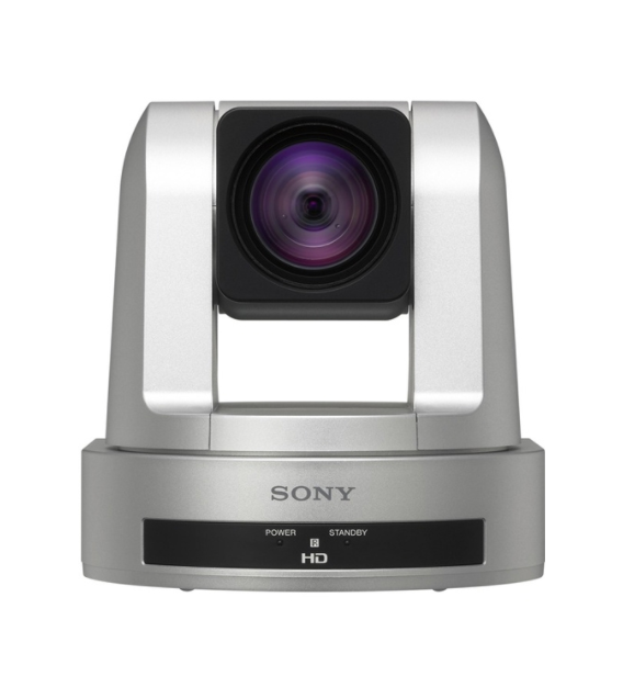Sony SRG-120DH Full HD uzaktan çalıştırılan PTZ kamera