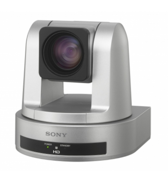 Sony SRG-120DH Full HD uzaktan çalıştırılan PTZ kamera