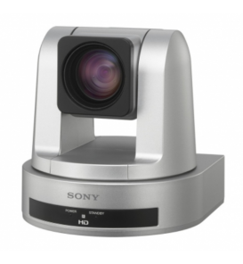 Sony SRG-120DS Full HD uzaktan çalıştırılan PTZ kamera