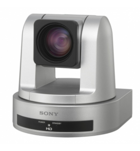 Sony SRG-120DU USB 3.0 ve USB 2.0'lı Full HD uzaktan çalıştırılan PTZ kamera