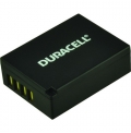 Duracell DRFW126 Pil Np-W126 Fujifilm