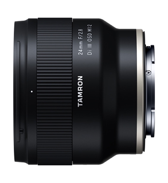 Tamron 24mm f2.8 Di III OSD M 1:2 Lens (Sony E)
