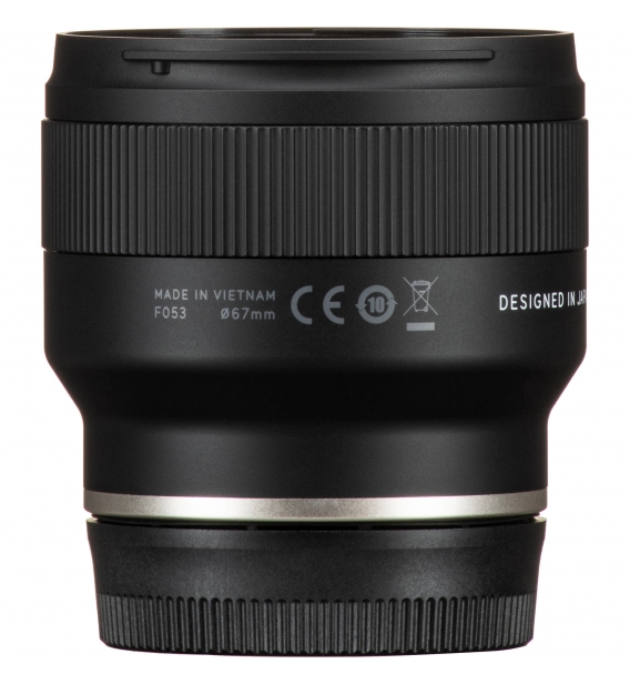 Tamron 35mm f2.8 Di III OSD M 1:2 Lens (Sony E)