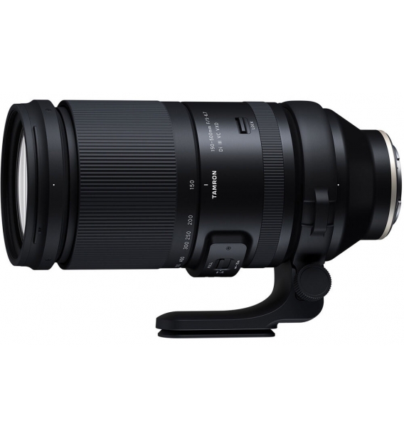 Tamron 150-500mm f5-6.7 Di III VXD Lens (Sony E)
