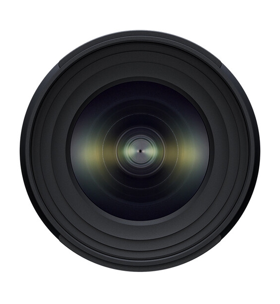 Tamron 11-20mm F2.8 Di III-A RXD Lens (Sony E)