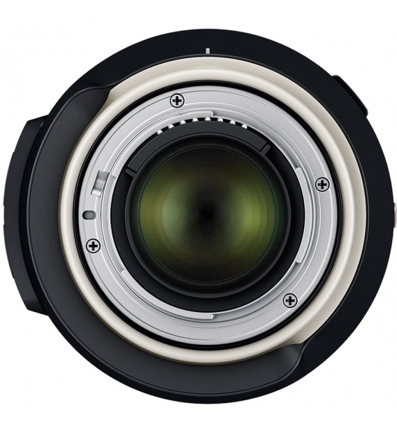 Tamron 24-70mm SP f2.8 Di VC USD G2 Zoom Lens (Nikon)