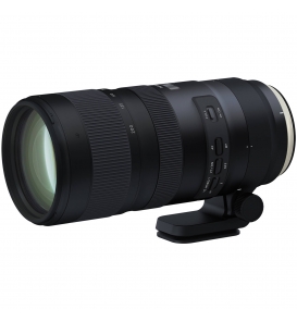 Hakkında daha ayrıntılıTamron 70-200mm f2.8 Di VC USD G2 Zoom Lens (Canon)