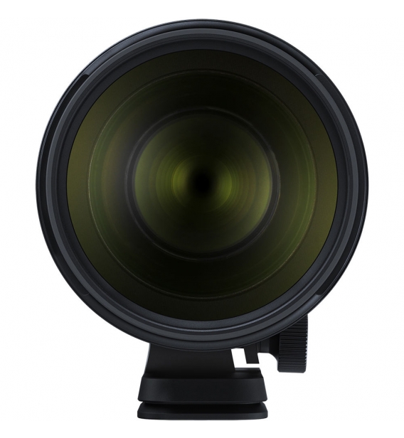 Tamron 70-200mm f2.8 Di VC USD G2 Zoom Lens (Nikon)