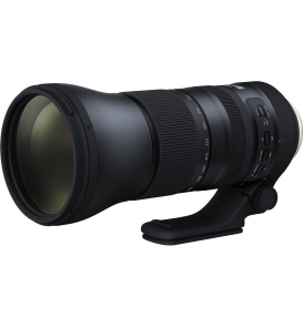 Hakkında daha ayrıntılıTamron 150-600mm f5-6.3 Di VC USD G2 Zoom Lens (Canon)