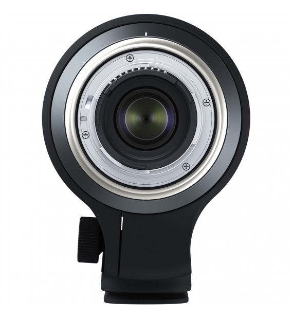 Tamron 150-600mm f5-6.3 Di VC USD G2 Zoom Lens (Canon)