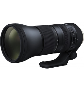 Hakkında daha ayrıntılıTamron 150-600mm f5-6.3 Di VC USD G2 Zoom Lens (Nikon)