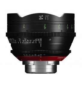Canon CN-E14mm T3.1 FP X