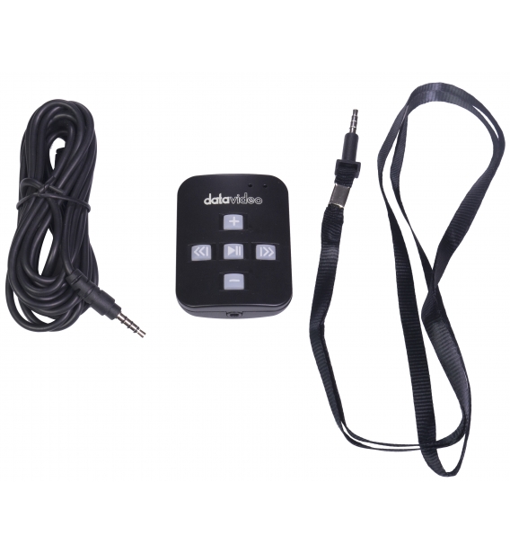 Datavideo WR-500 Bluetooth Teleprompter Kumandası