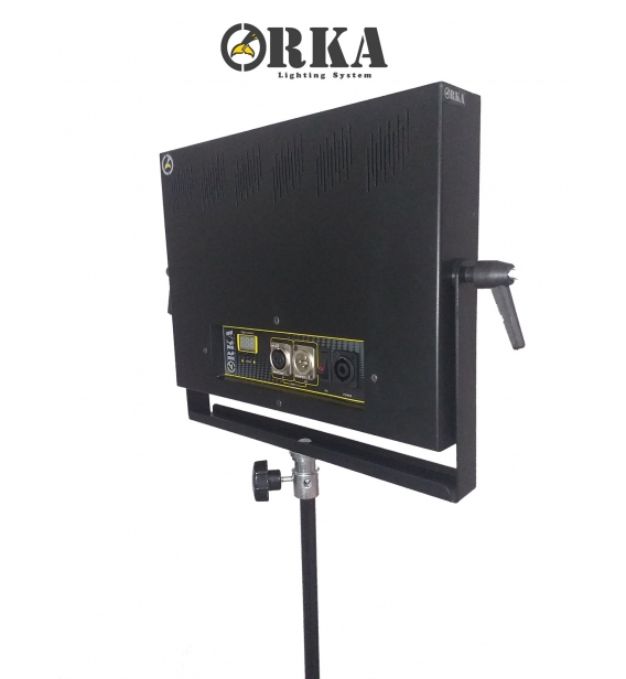 Orka OR-4005 Studio Led X DMX 512 (5600 Kelvin)