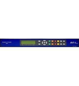 AVT MAGIC TH2plus RM Telephone Hybrid