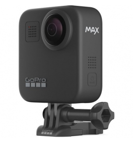 Hakkında daha ayrıntılıGoPro MAX 360 Derece Aksiyon Kamera