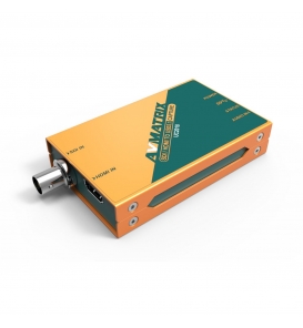 Hakkında daha ayrıntılıAVMATRIX UC2018 HDMI/SDI - USB3.1 TYPE-C Capture Kart