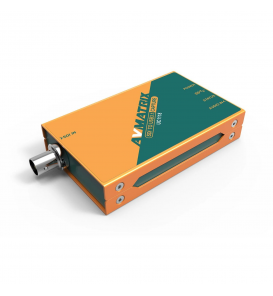 Hakkında daha ayrıntılıAvMatrix UC1118 SDI to USB3.1 TYPE-C Video Capture Cihazı