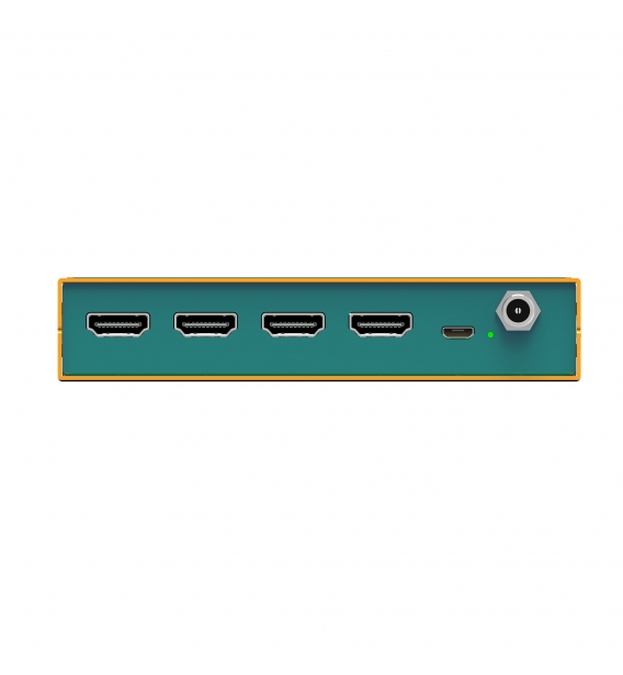 AVMatrix SD2080 2×8 SDI/ HDMI  Splitter & Converter