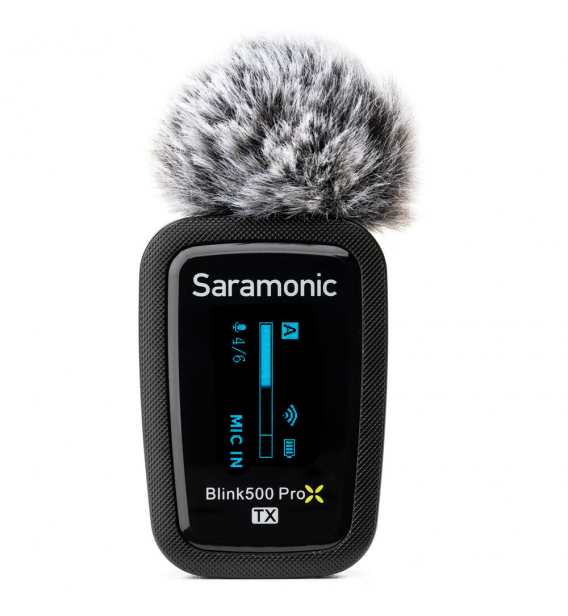 Saramonic Blink500 PROX B2