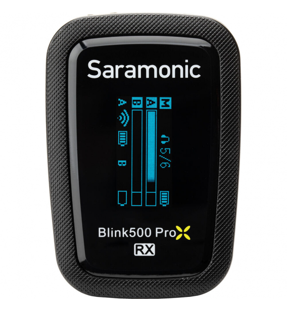 Saramonic Blink500 PROX B2