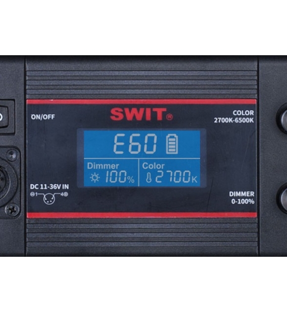 SWIT PL-E60