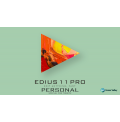 EDIUS 11 Pro Personal