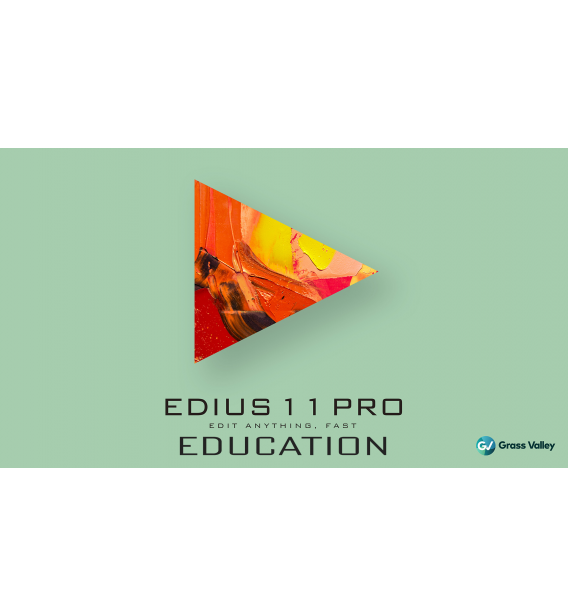 EDIUS 11 Pro EDU