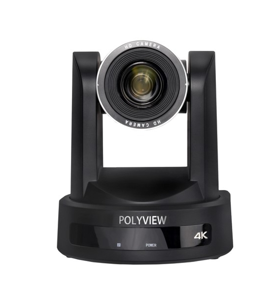 Polyview PV400EXUSH 4K Ultra AI PTZ Kamera