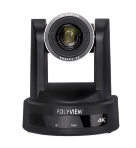 Polyview PV400EXUSH 4K Ultra AI PTZ Kamera