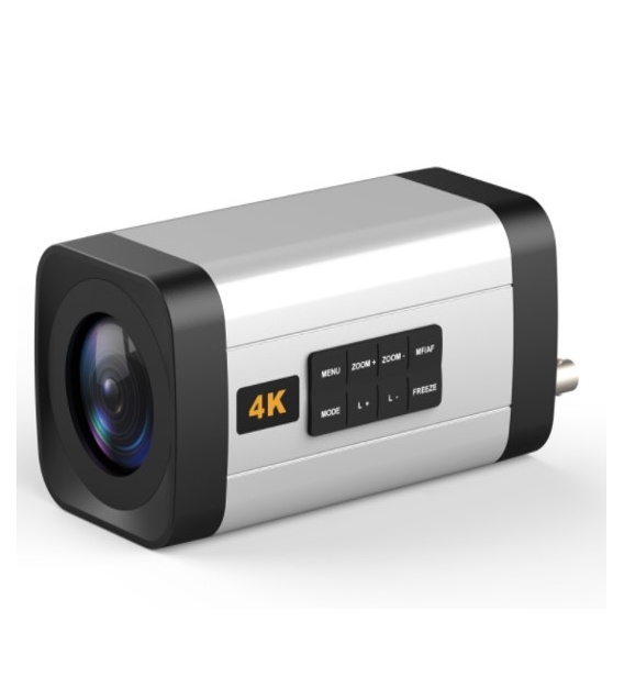 Polyview BV300 4K HD Box camera