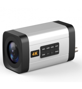 Hakkında daha ayrıntılıPolyview BV300 4K HD Box camera