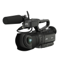 GY-HM180E Kamera
